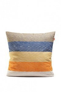 Kissenhülle herringbone