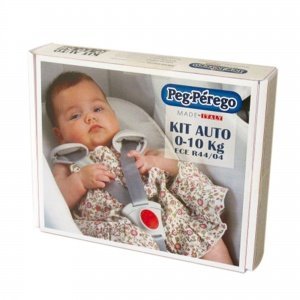 Kit Auto für "Navetta XL"