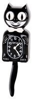 Kit-Cat Clock