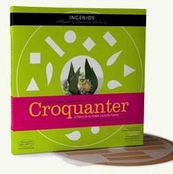 Kit Croquanter (Herstellung knuspriger F