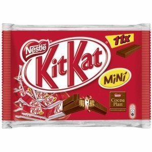 Kit Kat Mini