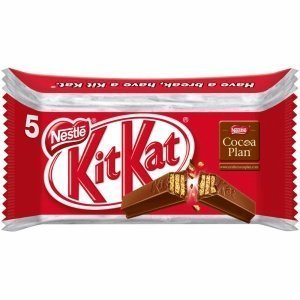 Kit Kat Multipack