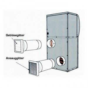 Kit für Wine Master IN 50