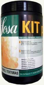 Kit pH (Natriumzitrat), 750g