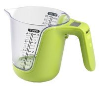 KitchPro-Digitaler Messbecher