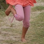 Kite Kids - bunte 3/4 Leggings, kbA