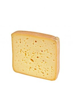 Kitzbüheler Käsealm Alpentilsiter Käse (