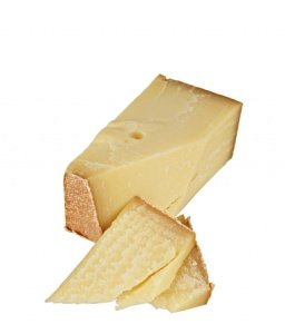 Kitzbüheler Käsealm Käse - Bergkas - kle