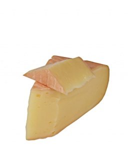 Kitzbüheler Käsealm Käse Bierkas (300g S