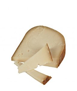 Kitzbüheler Käsealm Käse Ziegenkas (300g
