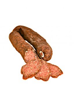 Kitzbüheler Käsealm Rinderwurzn (375g Pa