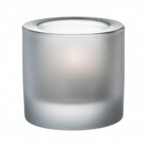 Kivi Windlicht 60 mm matt