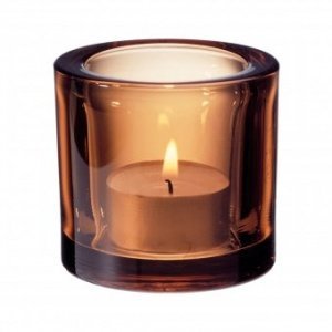 Kivi Windlicht 60 mm sevilla orange