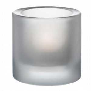 Kivi Windlicht 80 mm matt