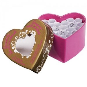 KLEINES HERZ "sinnliche Sommerabende"