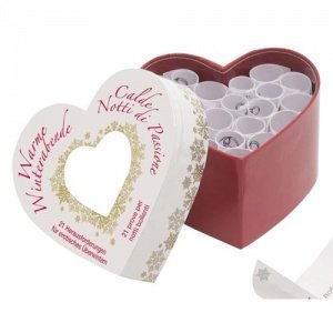 KLEINES HERZ "warme Winterabende"