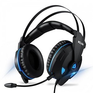 KLIM IMPACT Gaming Headset und Mikro
