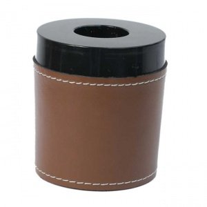 Klammerspender, braun