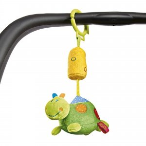 Klangspiel "Schildkröte"