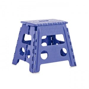 Klapphocker Color lila