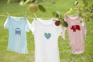 Klappkarten mit Aufbügler -Hase-, 6 Moti