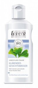 Klärendes Gesichtswasser