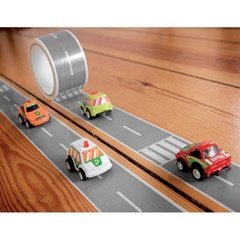 Klebeband Meine erste Autobahn