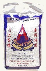 Klebereis (Sticky Rice), 1kg