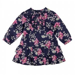 Kleid 462 marine blue