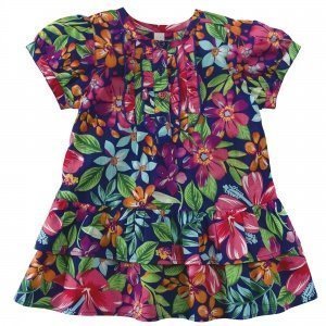 Kleid 960 Multicolour