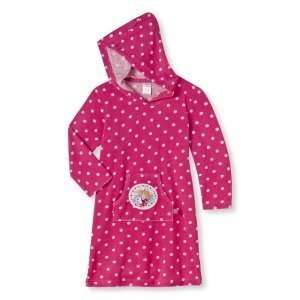 Kleid Frottee Lillifee 504