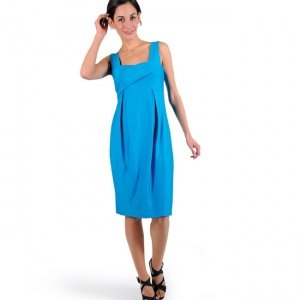 Kleid Valencia riviera