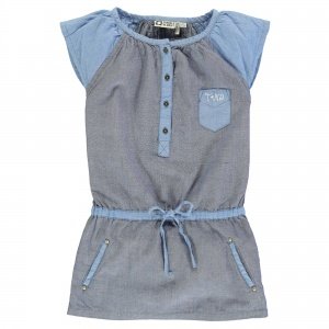Kleid denim