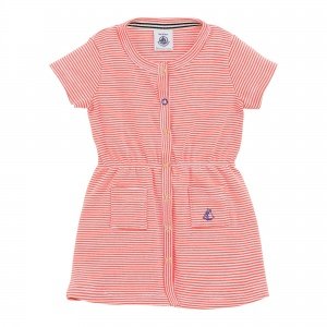 Kleid05 MALIBU/ECUME