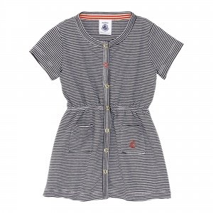 Kleid64 ABYSSE/ECUME