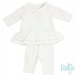 Kleid+Legg."Feetje Newb."600 N