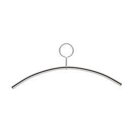 Kleiderbügel 2002.g Chrome (geschl.) von