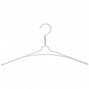Kleiderbügel Function aluminium 4