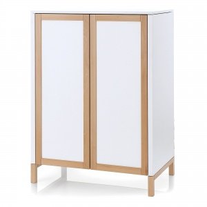 Kleiderschrank 2-trg. Alex