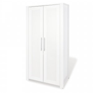 Kleiderschrank 2-türig "Annabell"