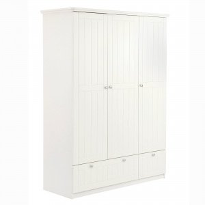 Kleiderschrank "Dreamworld 2" 3-türig