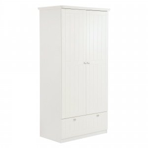 Kleiderschrank "Dreamworld" 2-türig