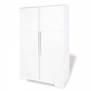 Kleiderschrank "Polar"