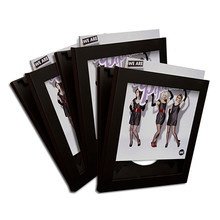 Klein & More Art Vinyl - Flip Frame 3er-
