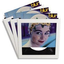 Klein & More Art Vinyl - Flip Frame 3er-