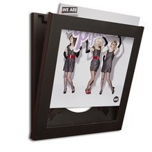 Klein & More Art Vinyl - Flip Frame, sch