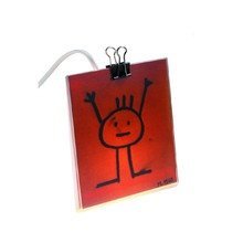 Klein & More Edition Copy - Mini Leuchte