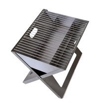 Klein & More Grilltech - Notebook-Grill