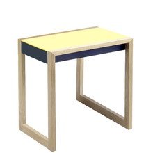 Klein & More Josef Albers - Nesting Tabl