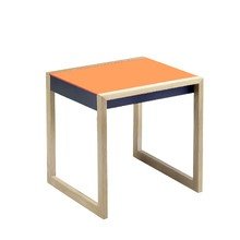 Klein & More Josef Albers - Nesting Tabl